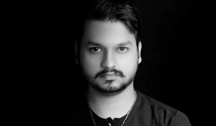अंकित शारदा