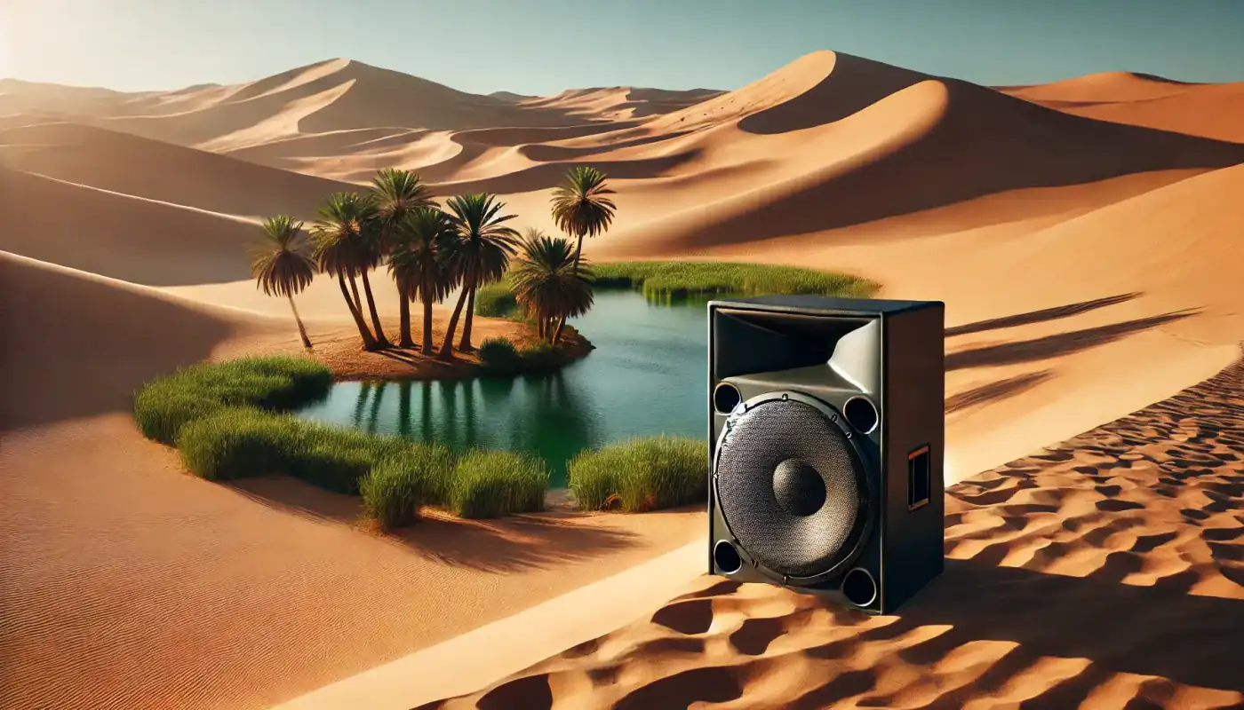 Warum ist Psytrance in Israel so beliebt?