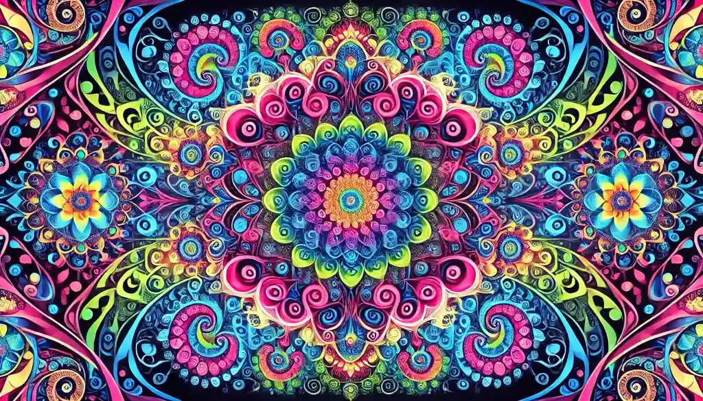 Was ist der Unterschied zwischen einem Rave und einer Psytrance-Party?