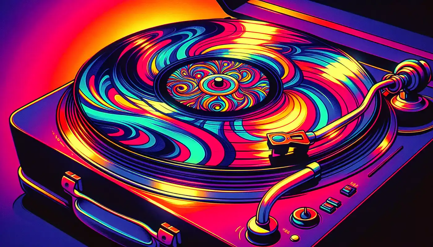 Průvodce distribucí vaší psytrance hudby