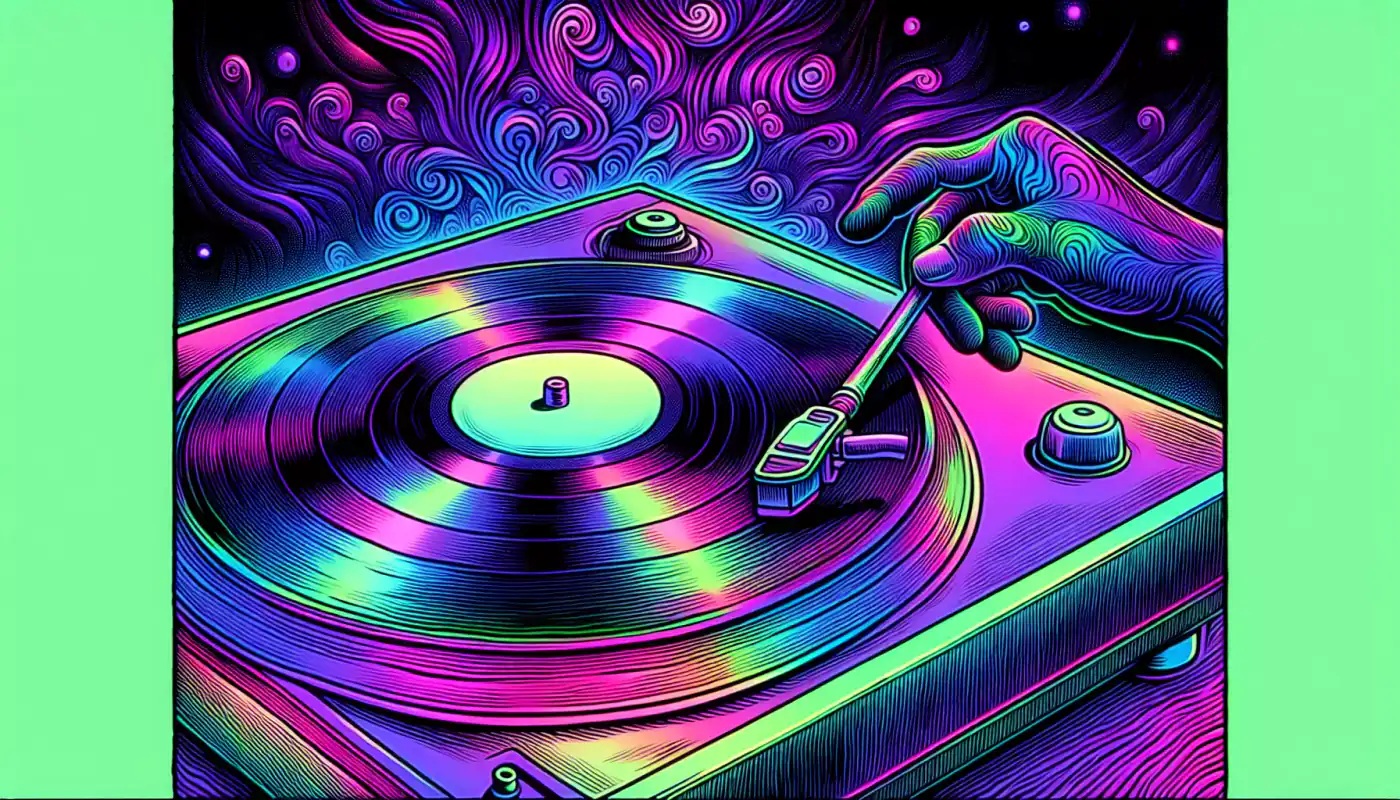A guide to distributing your psytrance music
