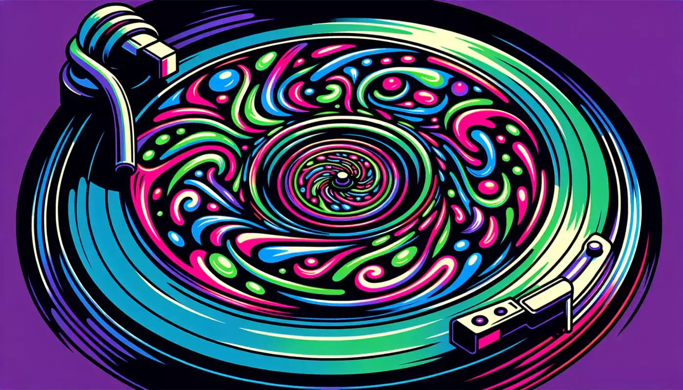 Průvodce distribucí vaší psytrance hudby