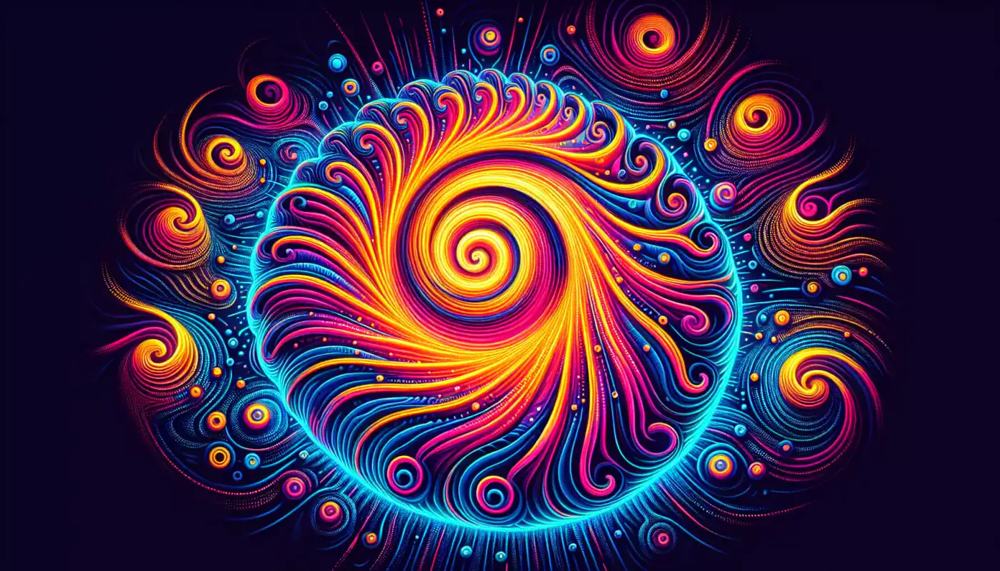 Analyzing the top psytrance tracks: what makes them work
