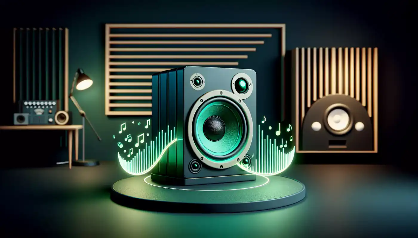 Building a professional psytrance studio on a budget