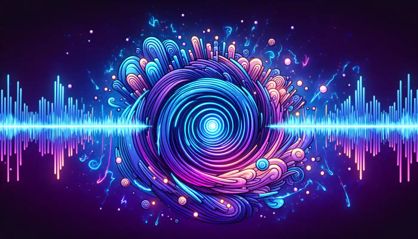 Crafting epic build-ups in psytrance tracks