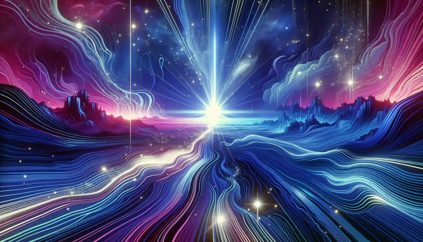 Vytváření unikátních syntetizátorových melodíí v psytrance