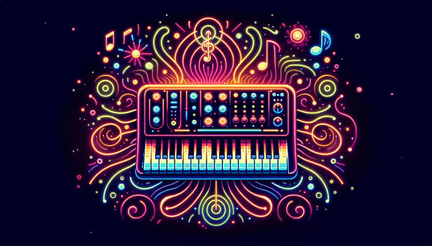 Vytváření hypnotických arpeggií pro psytrance