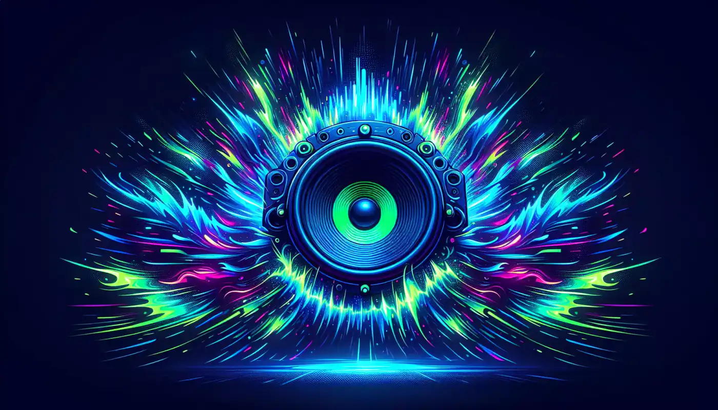 Creating tension and release in psytrance composition