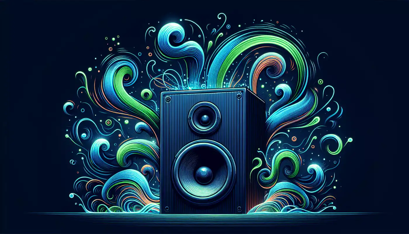Vytváření napětí a uvolnění v psytrance kompozici