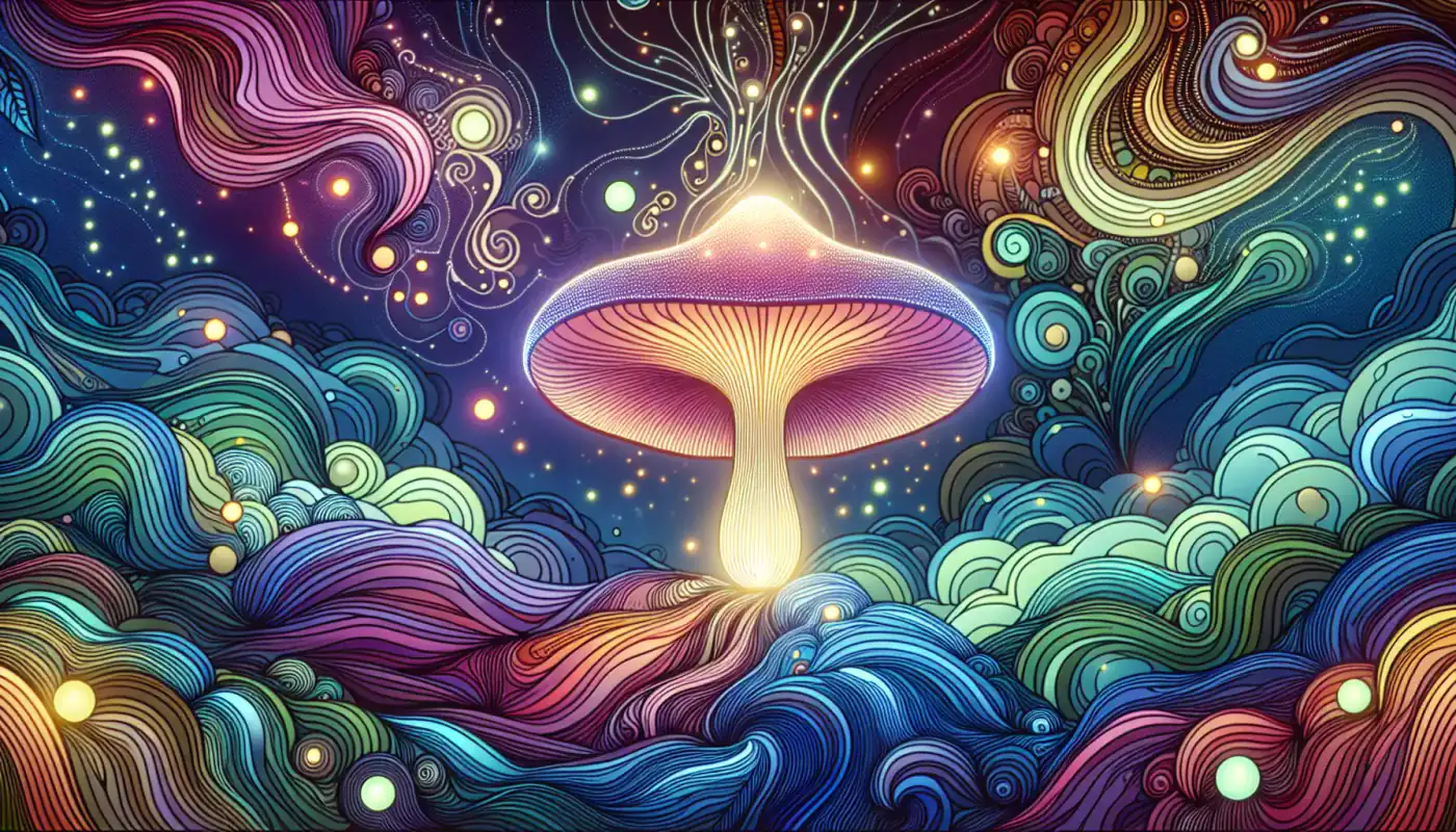 Vytváření tematických psytrance skladeb, které vyprávějí příběh