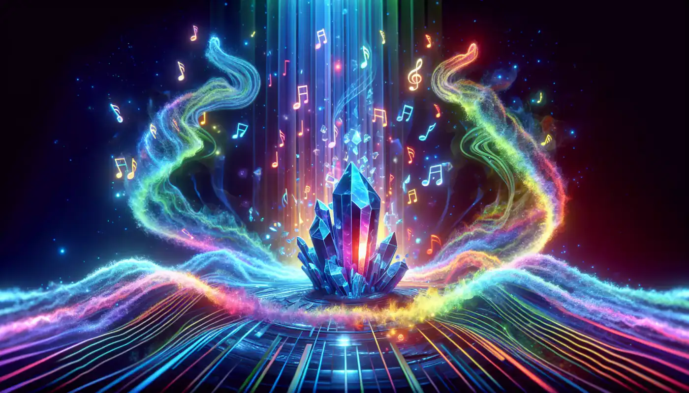 Vypracování vaší pracovní postupnosti pro efektivní psytrance produkci