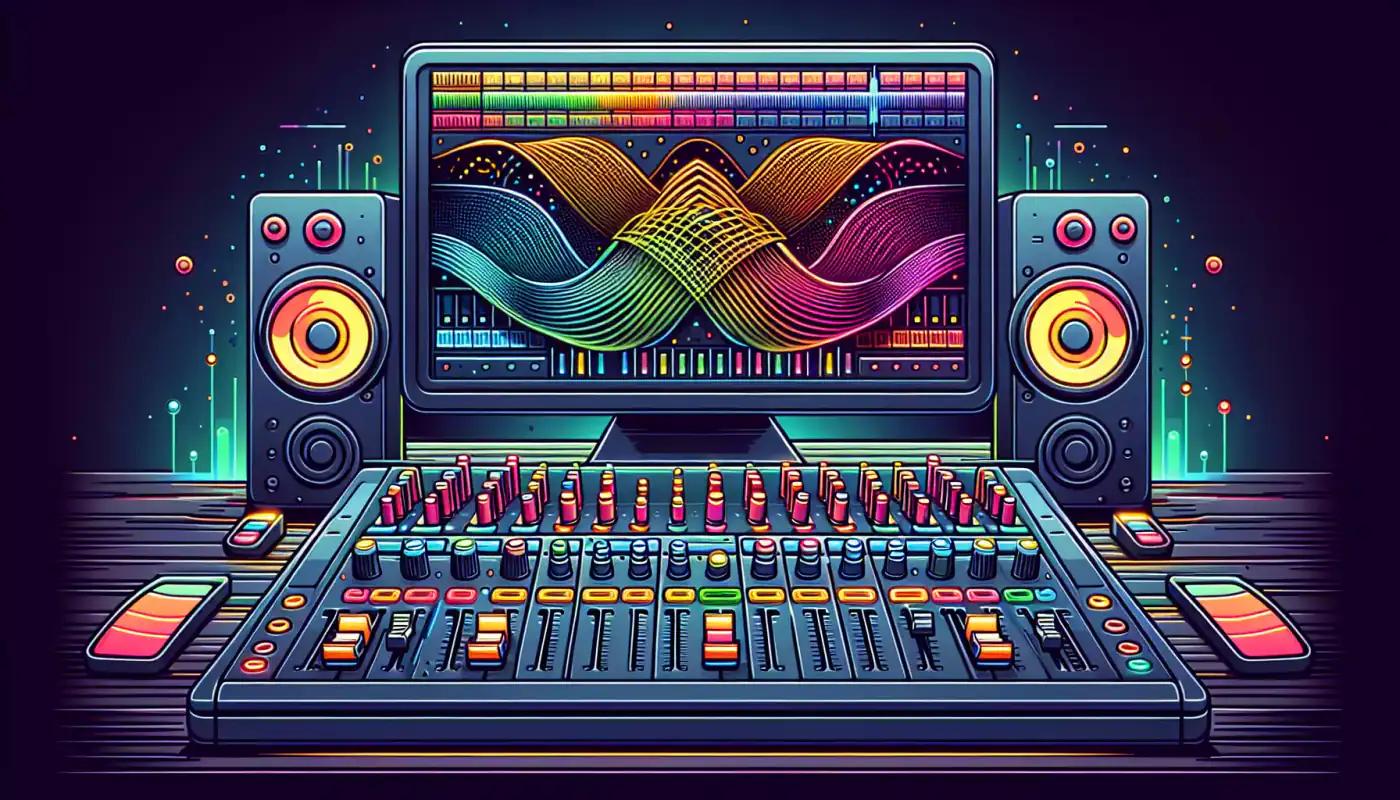 Developing your workflow for efficient psytrance production