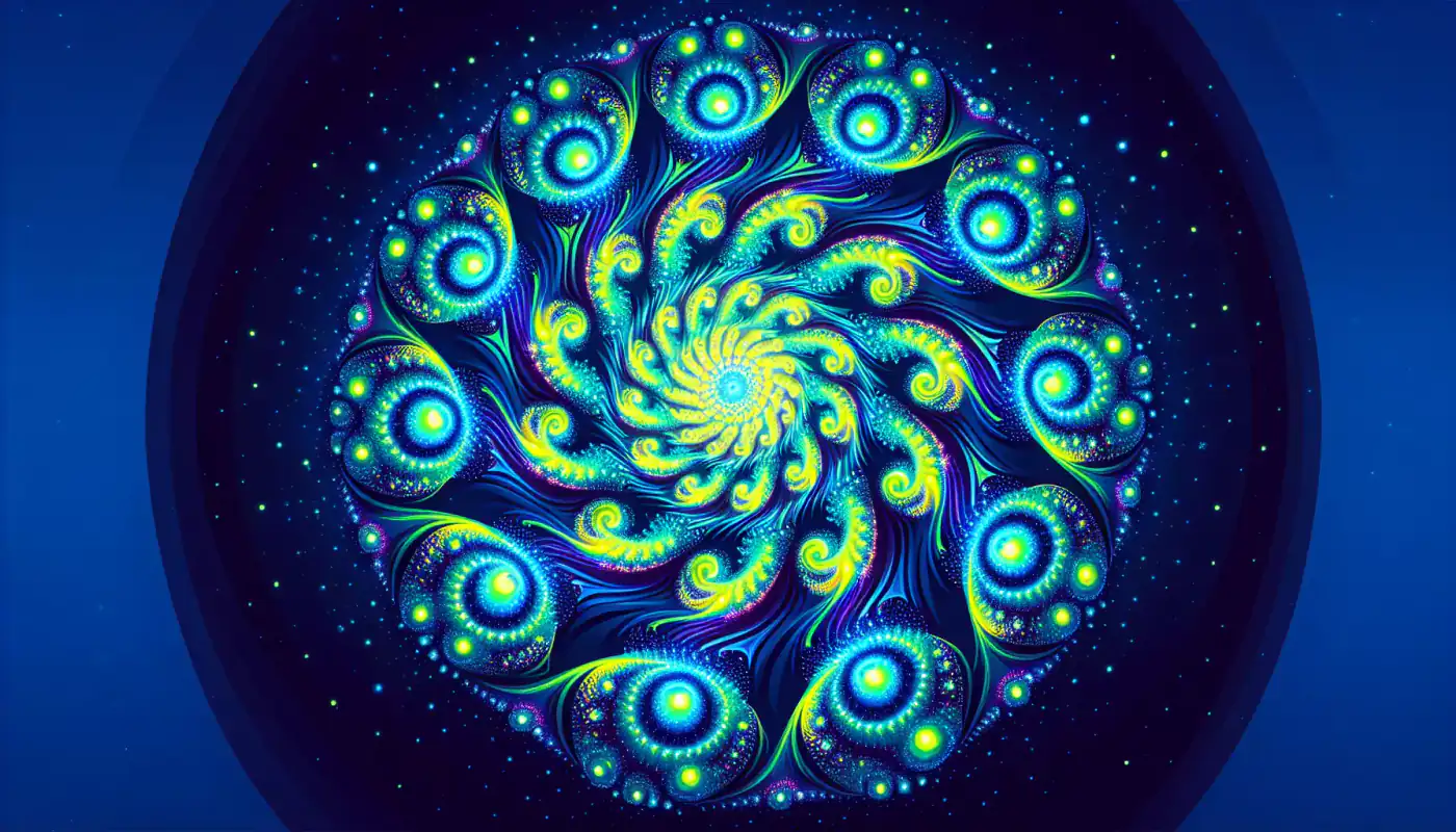 Hledání inspirace pro váš příští psytrance projekt