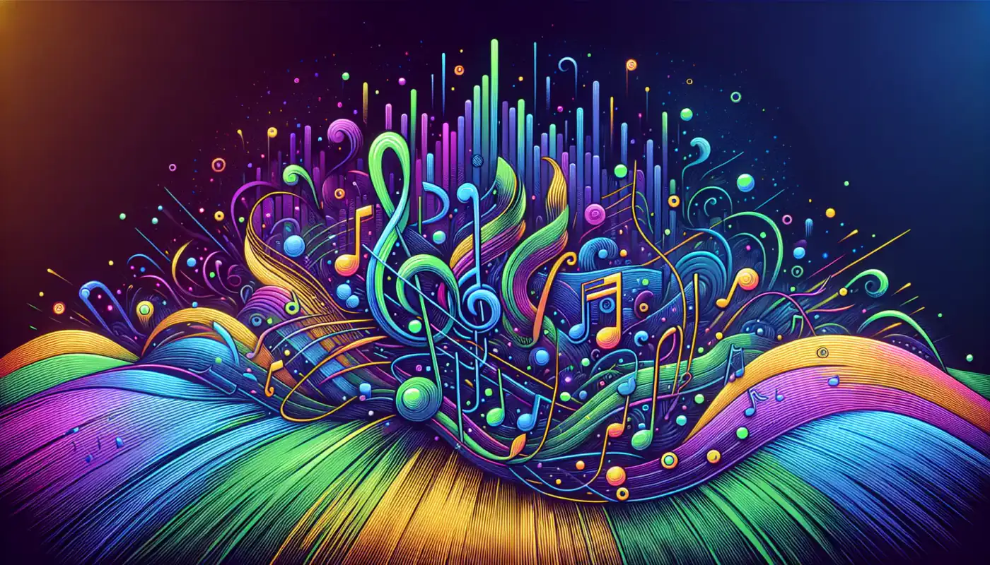 How to collaborate with other artists in psytrance