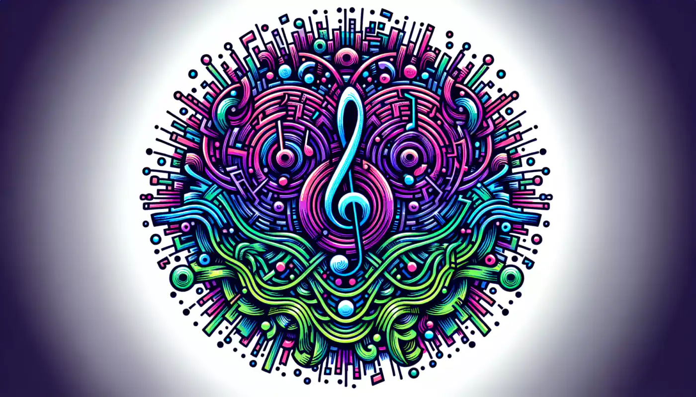Jak spolupracovat s ostatními umělci v psytrance