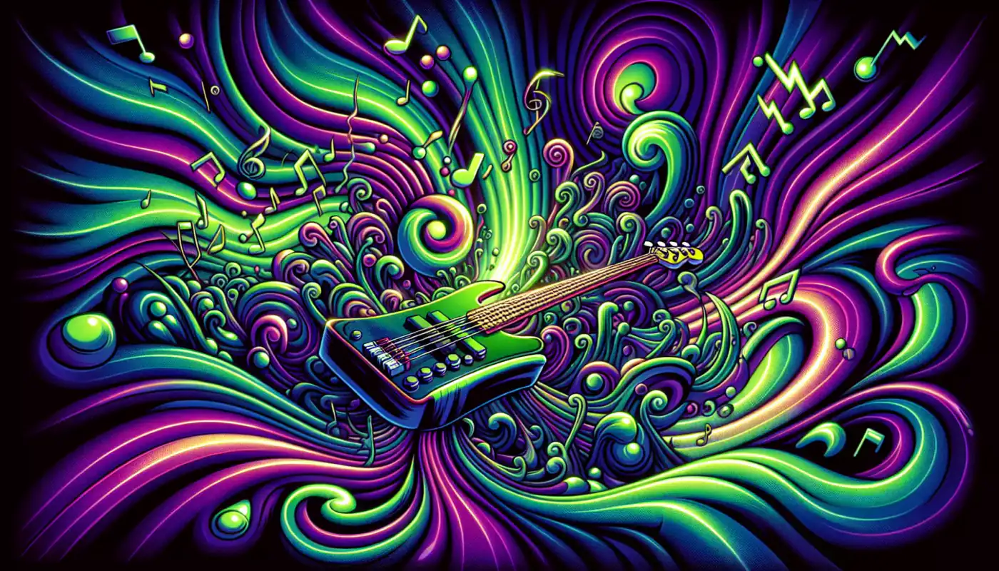 How to create the perfect bassline for psytrance