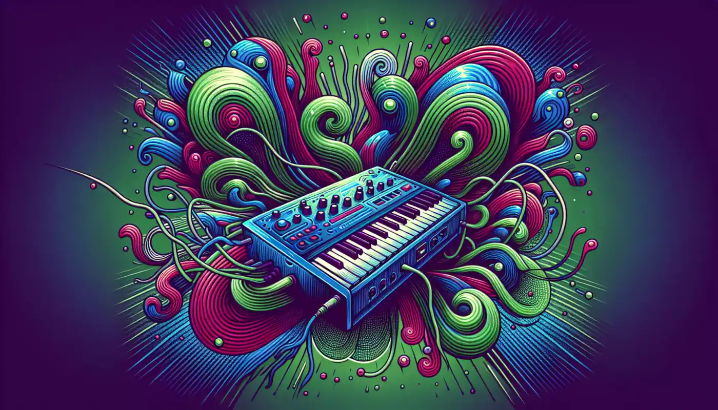 Jak vytvořit dokonalou basovou linku pro psytrance