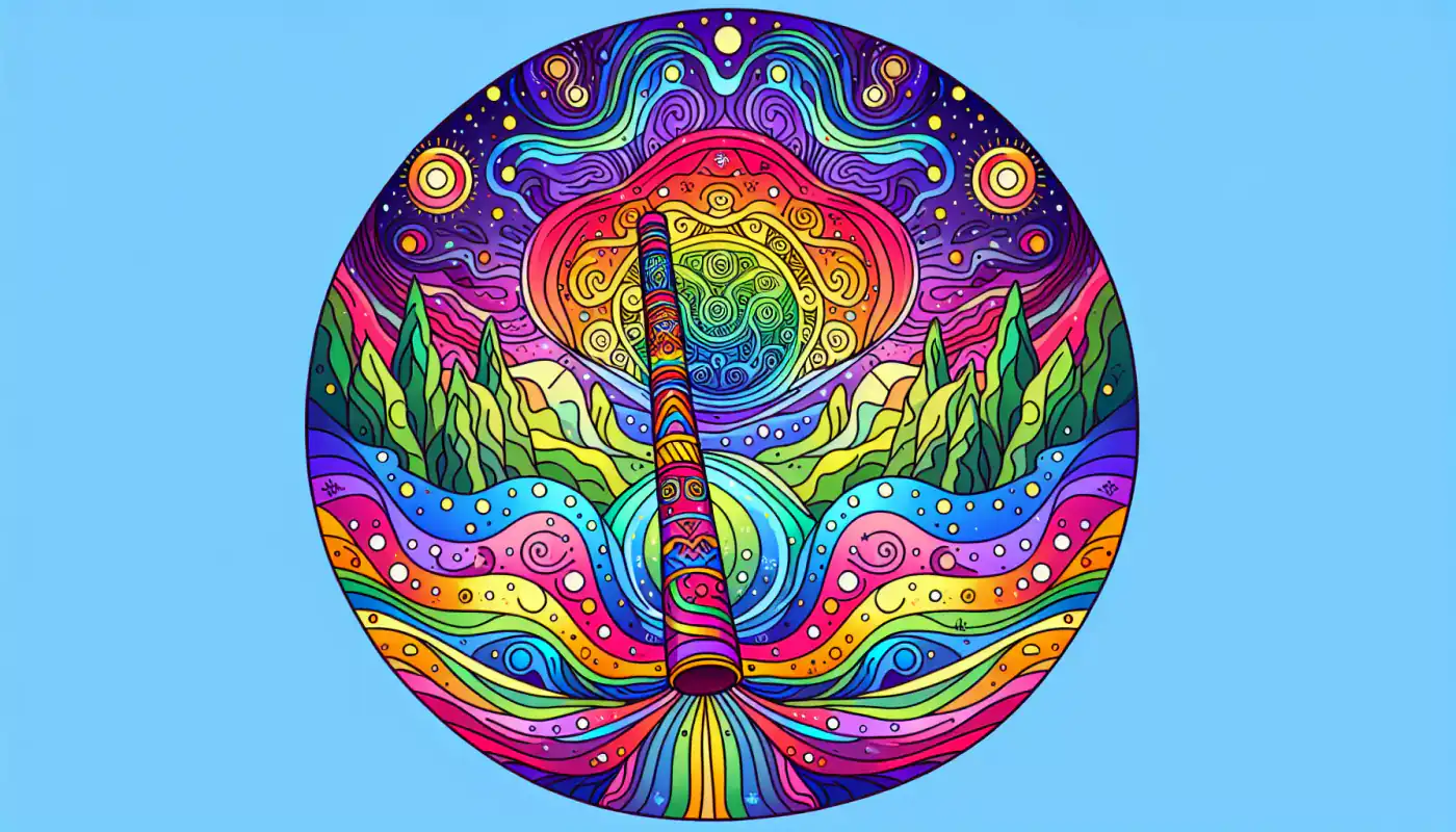 Jak vyvinout svůj jedinečný styl v psytrance