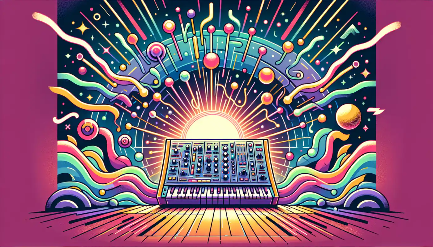 Jak vyvinout svůj jedinečný styl v psytrance