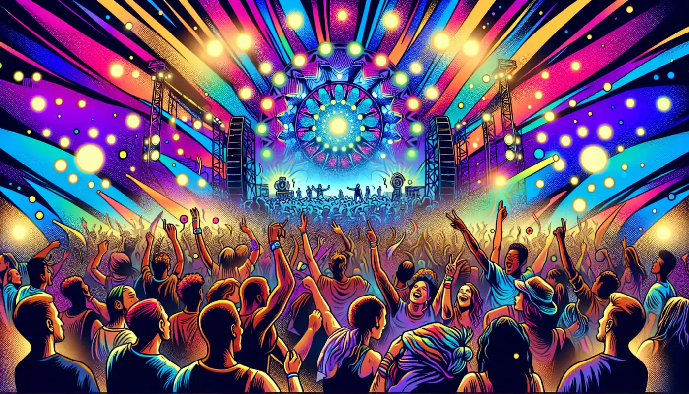 Jak efektivně propagovat své psytrance skladby