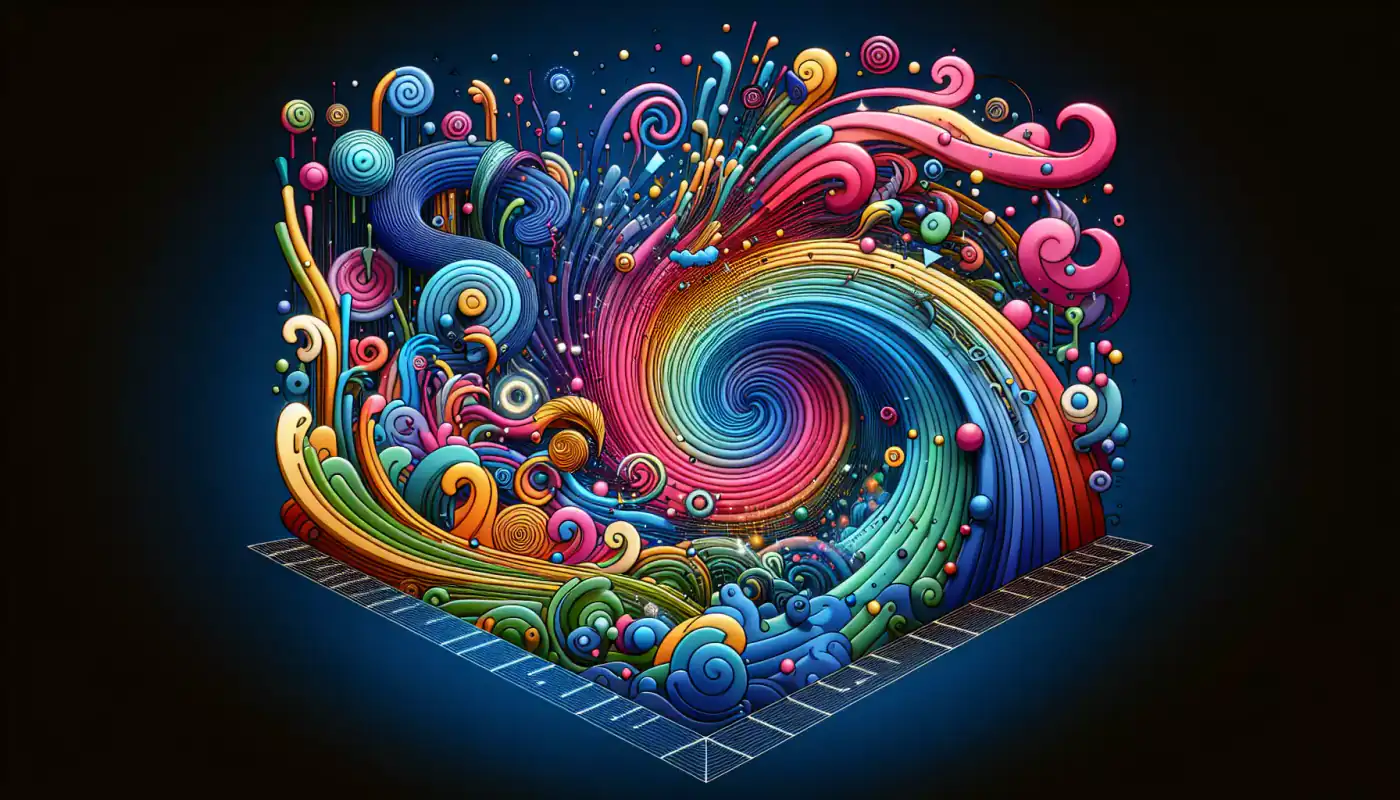 How to produce psychedelic textures in your tracks
