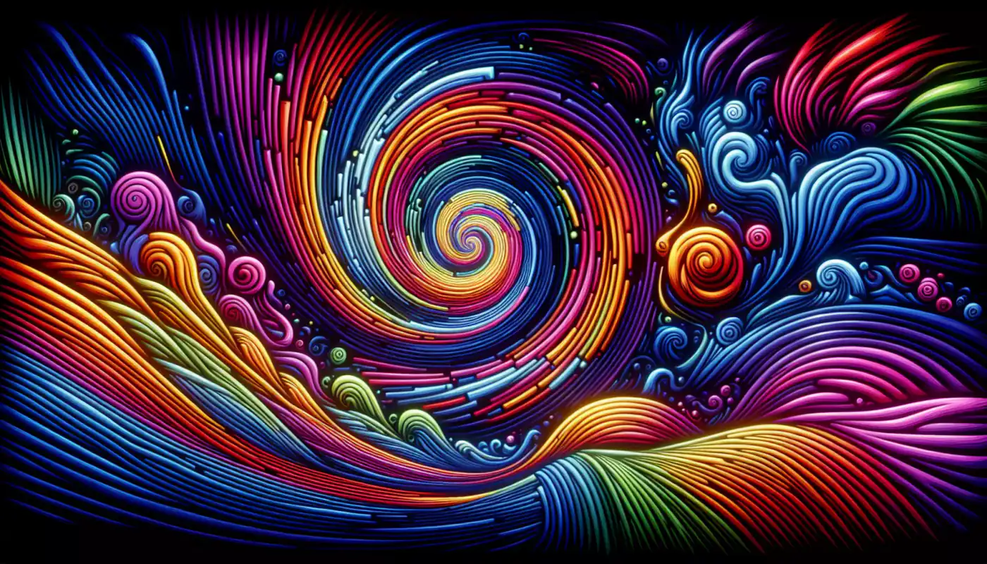 Jak produkovat psychedelické textury ve vašich skladbách