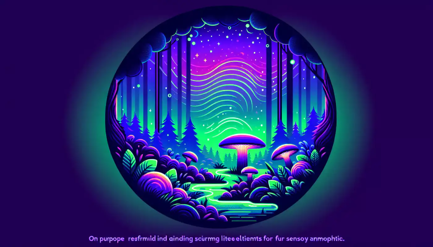 Integrace organických zvuků do psytrance