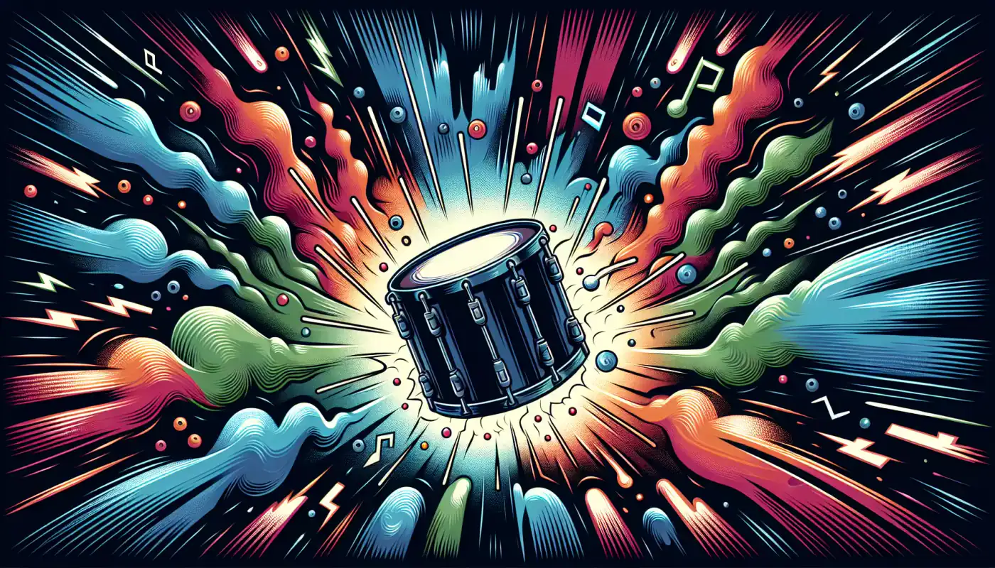 Mixing psytrance tracks for professional sound