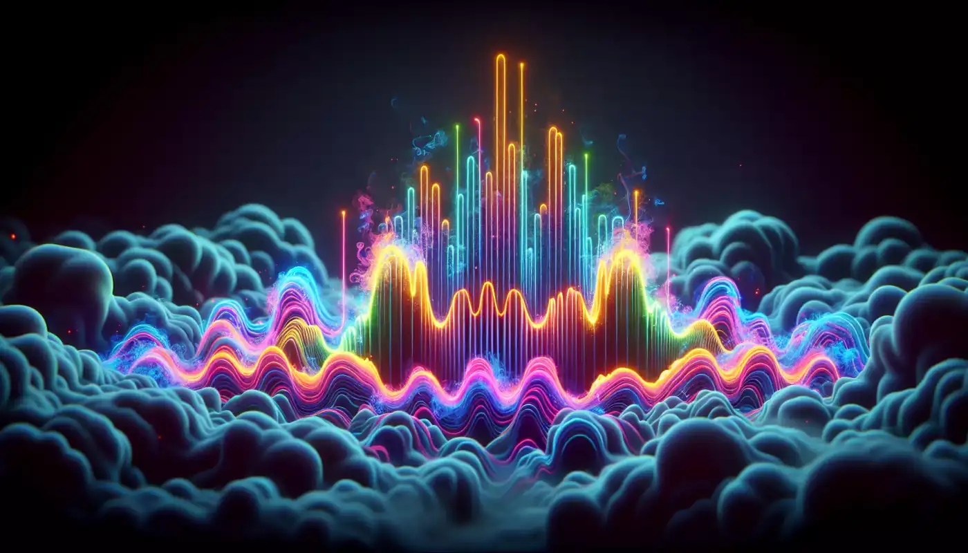 Sound layering strategies for deep psytrance