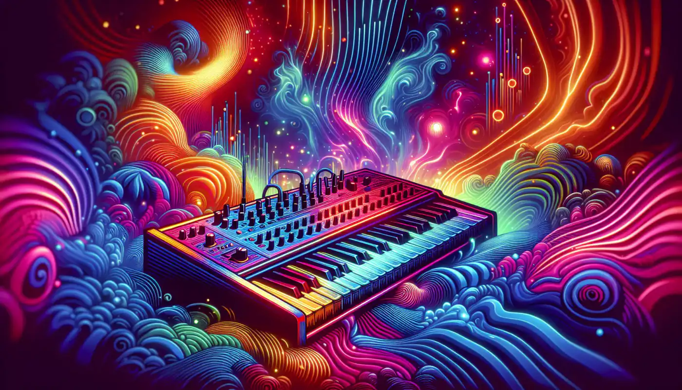 Techniky pro efektivní úpravu zvuku v psytrance