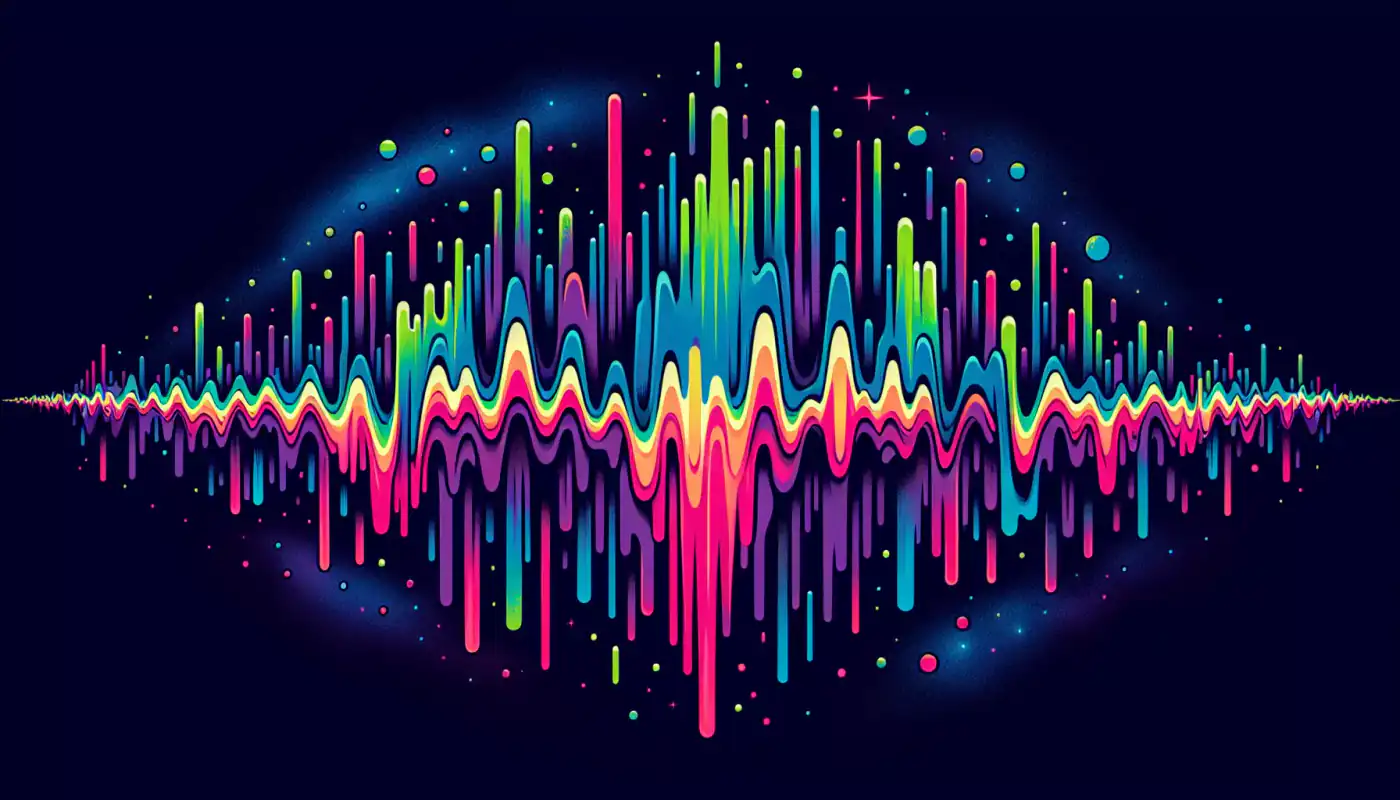 The art of sampling in psytrance production
