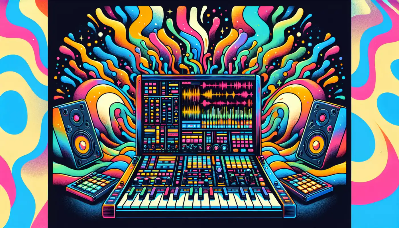 The history and culture behind psytrance