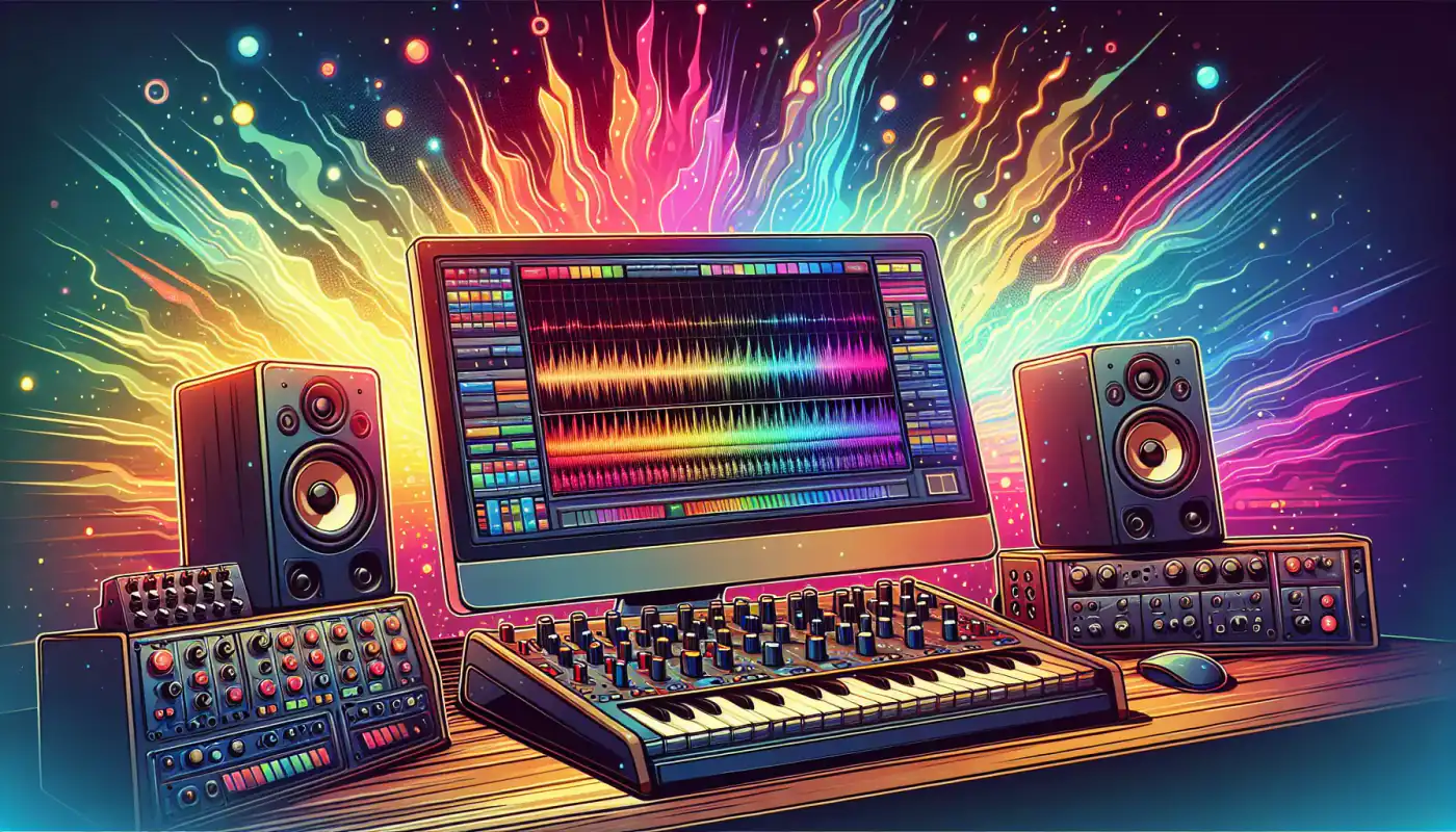 Historie a kultura za psytrancem