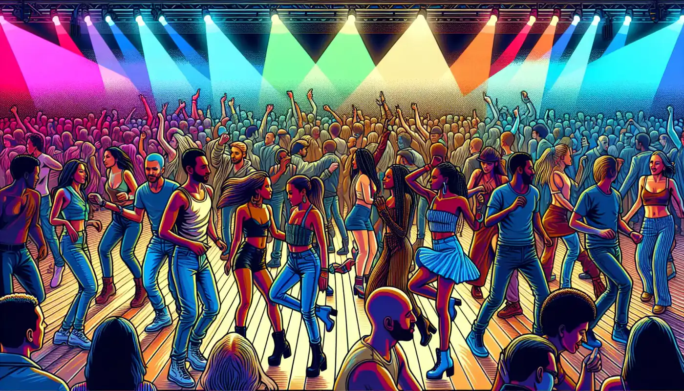 Vliv tempa na psytrance skladby