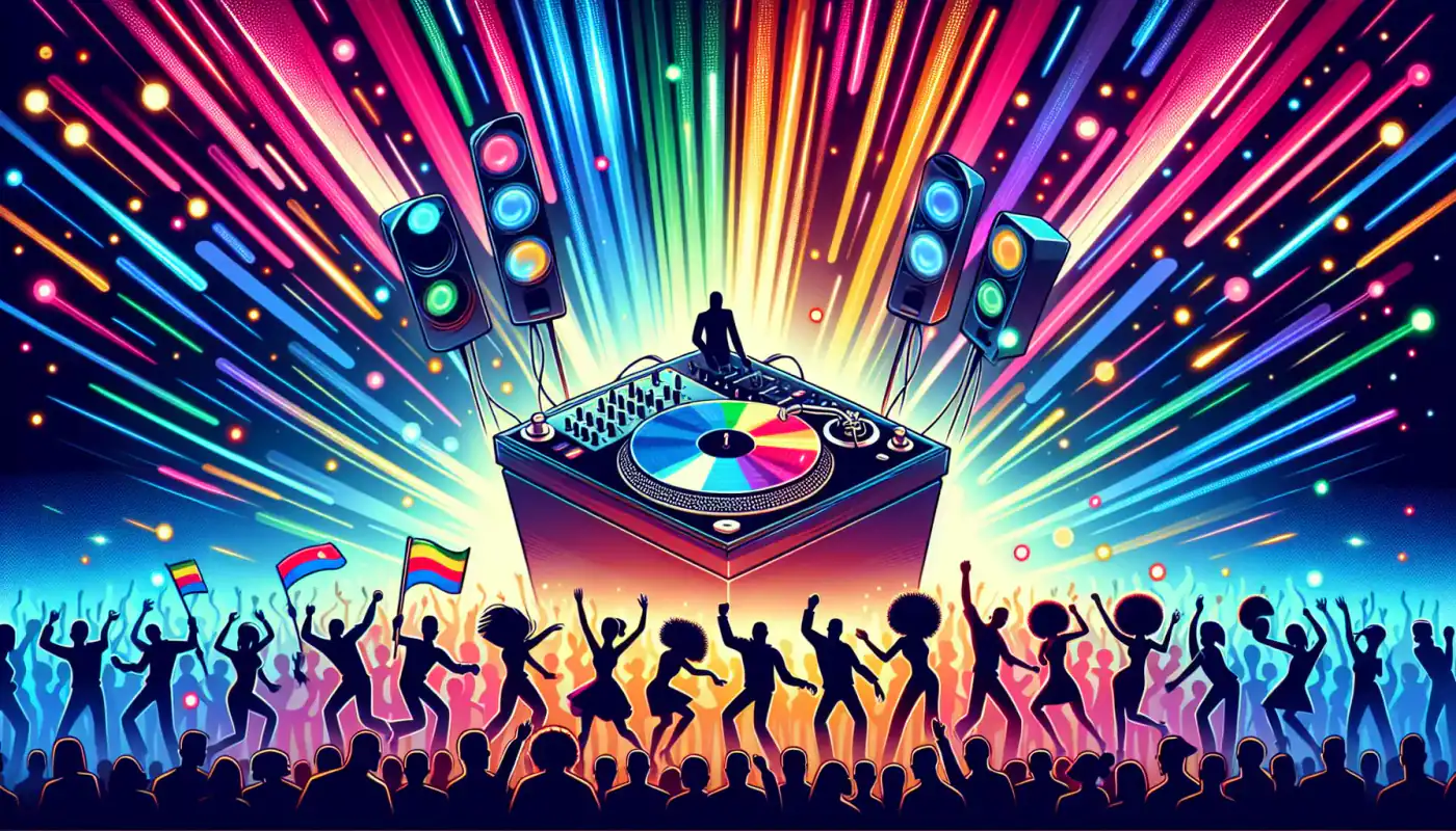 Dopad tempa na psytrance skladby