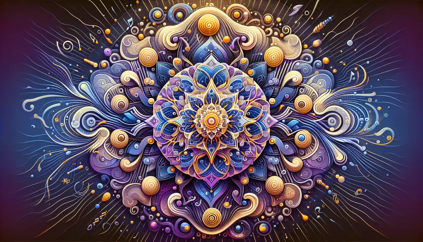 The role of rhythm in psytrance music