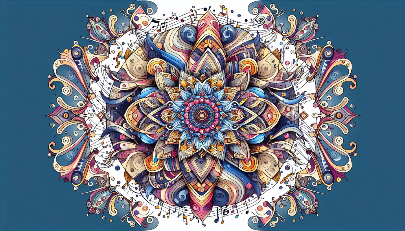 Úloha rytmu v psytrance hudbě