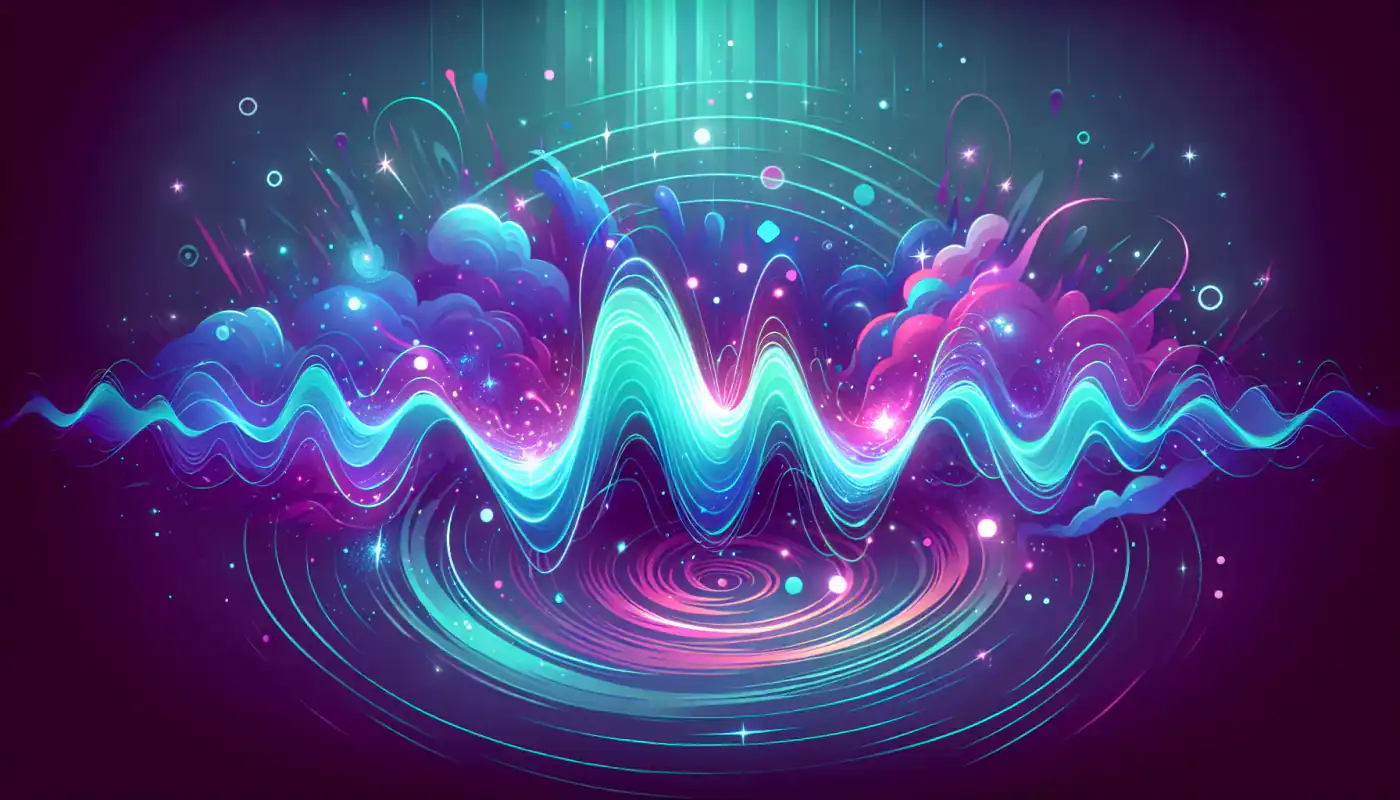 Role zvukového designu v psytrance
