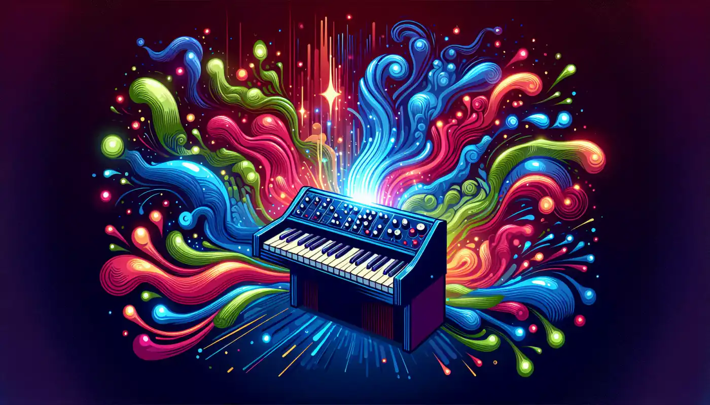Role zvukového designu v psytrance