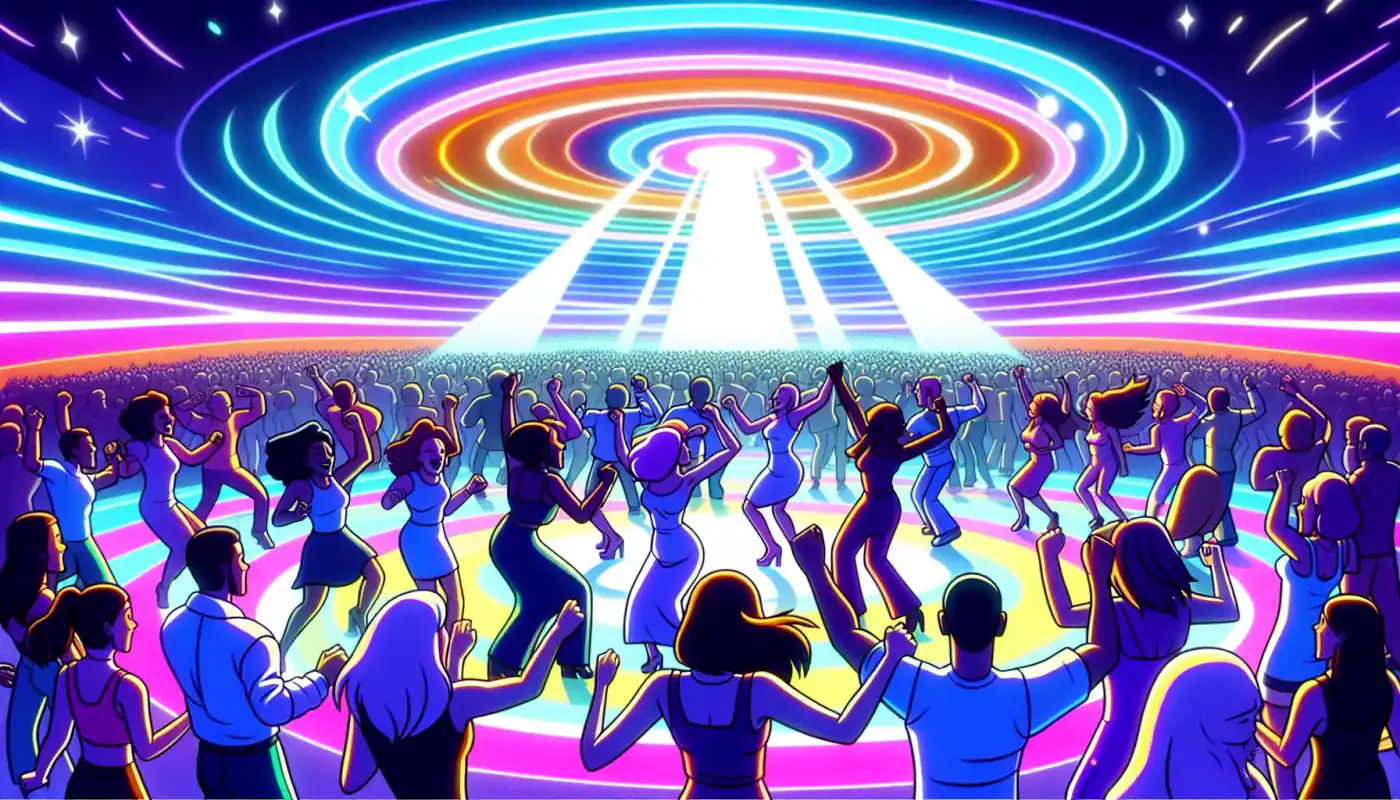 Význam groove v psytrance