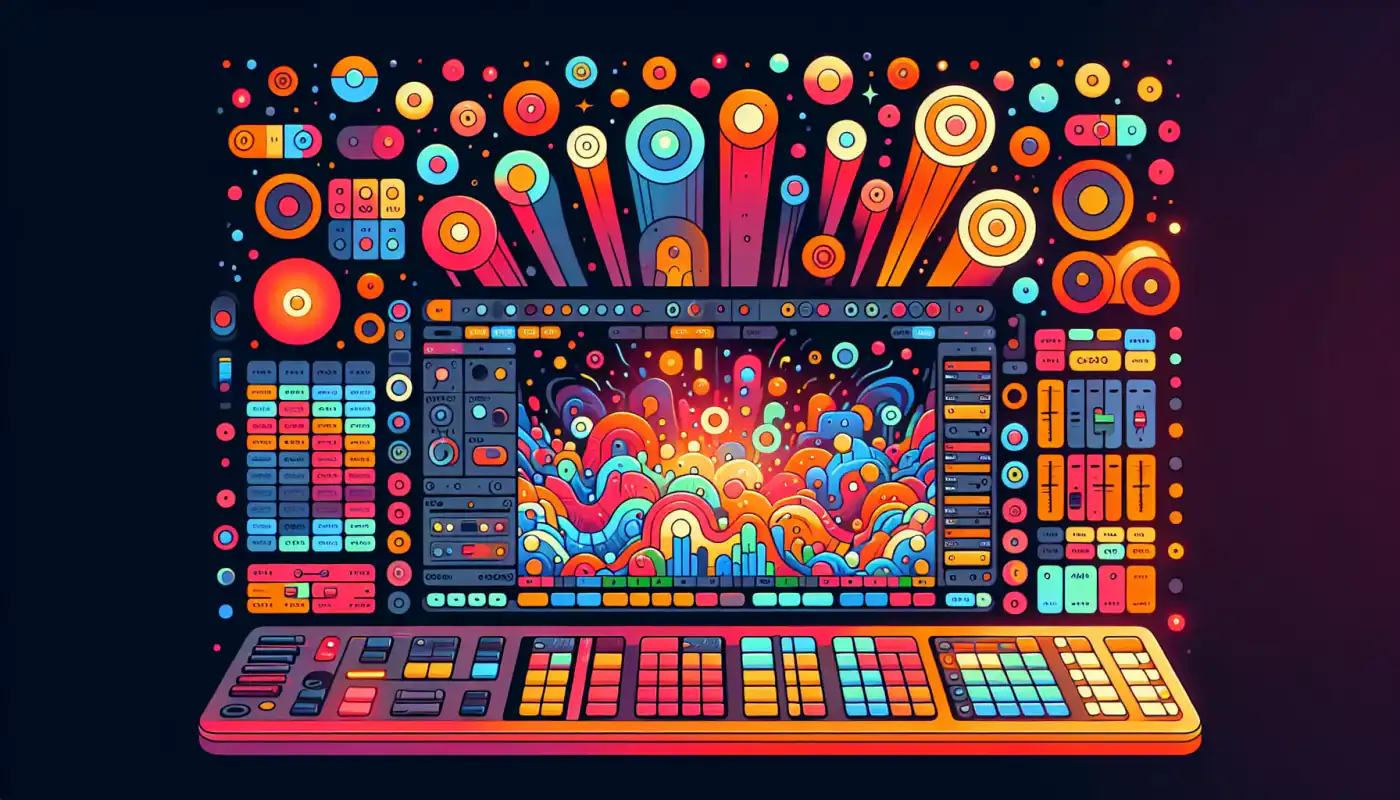 Nejlepší DAW pro psytrance producenty