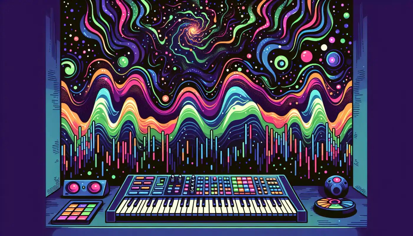 Nejlepší DAW pro psytrance producenty