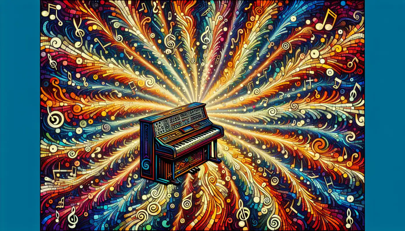 Porozumění psychedelickému aspektu psytrance hudby