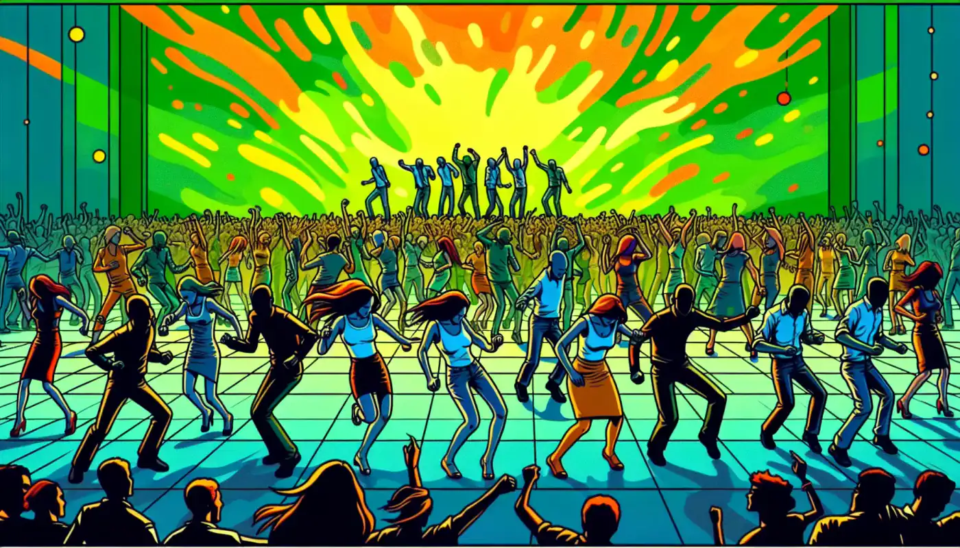 Understanding the psytrance subgenres