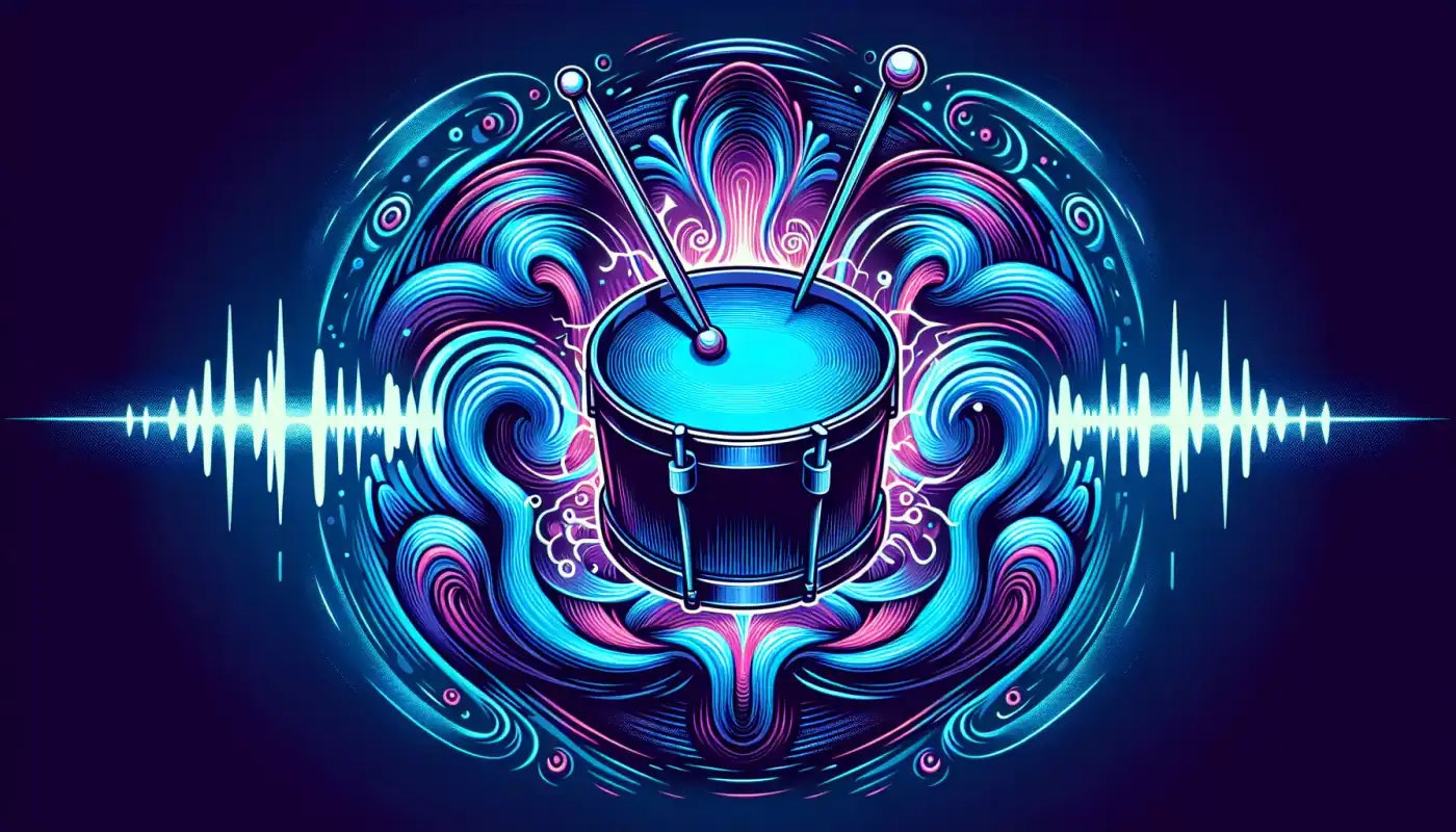 Understanding the structure of a psytrance track