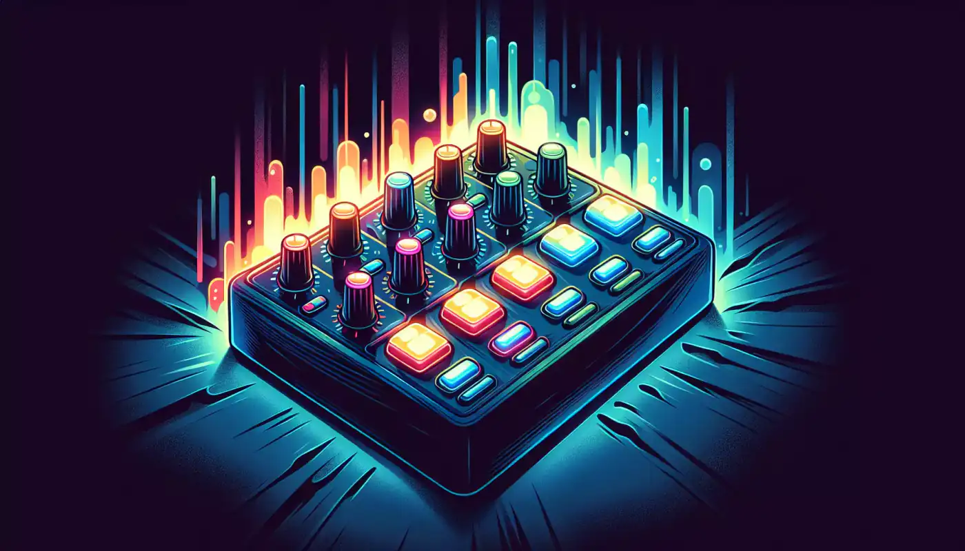 Efektivní používání automatizace v psytrance