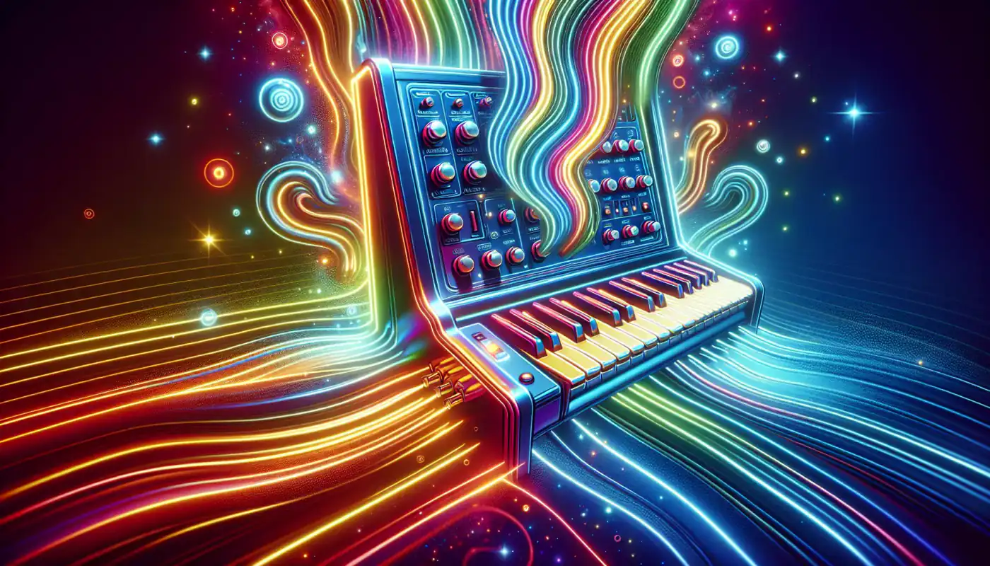 Efektivní použití automatiky v psytrance