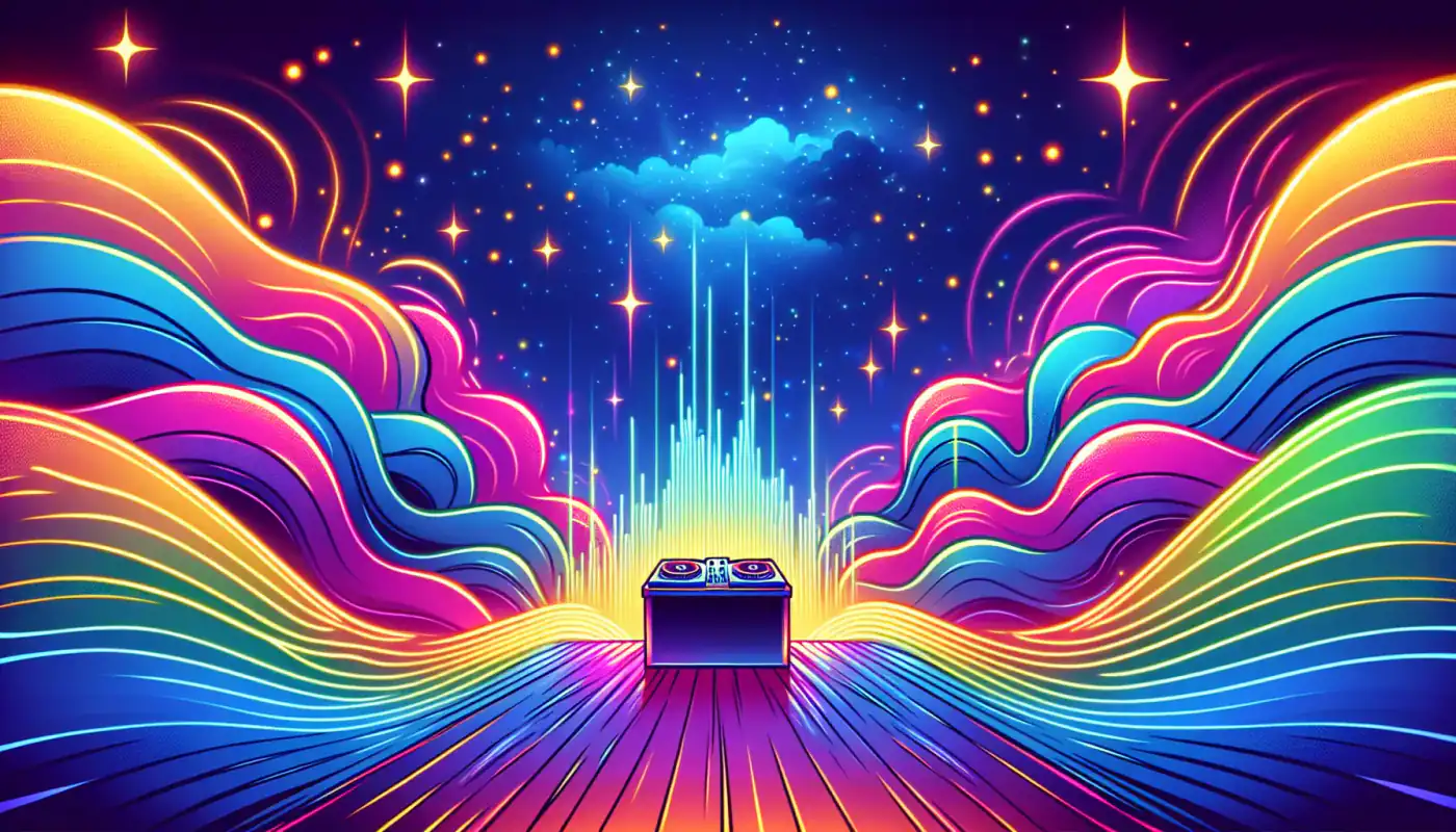 Využití sociálních médií pro propagaci psytrance