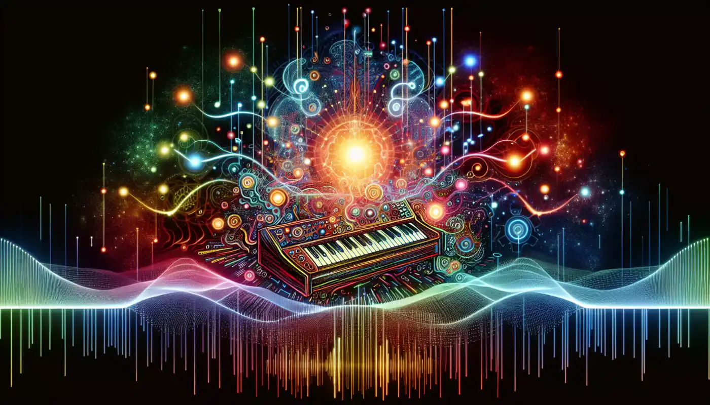 The importance of feedback in psytrance music