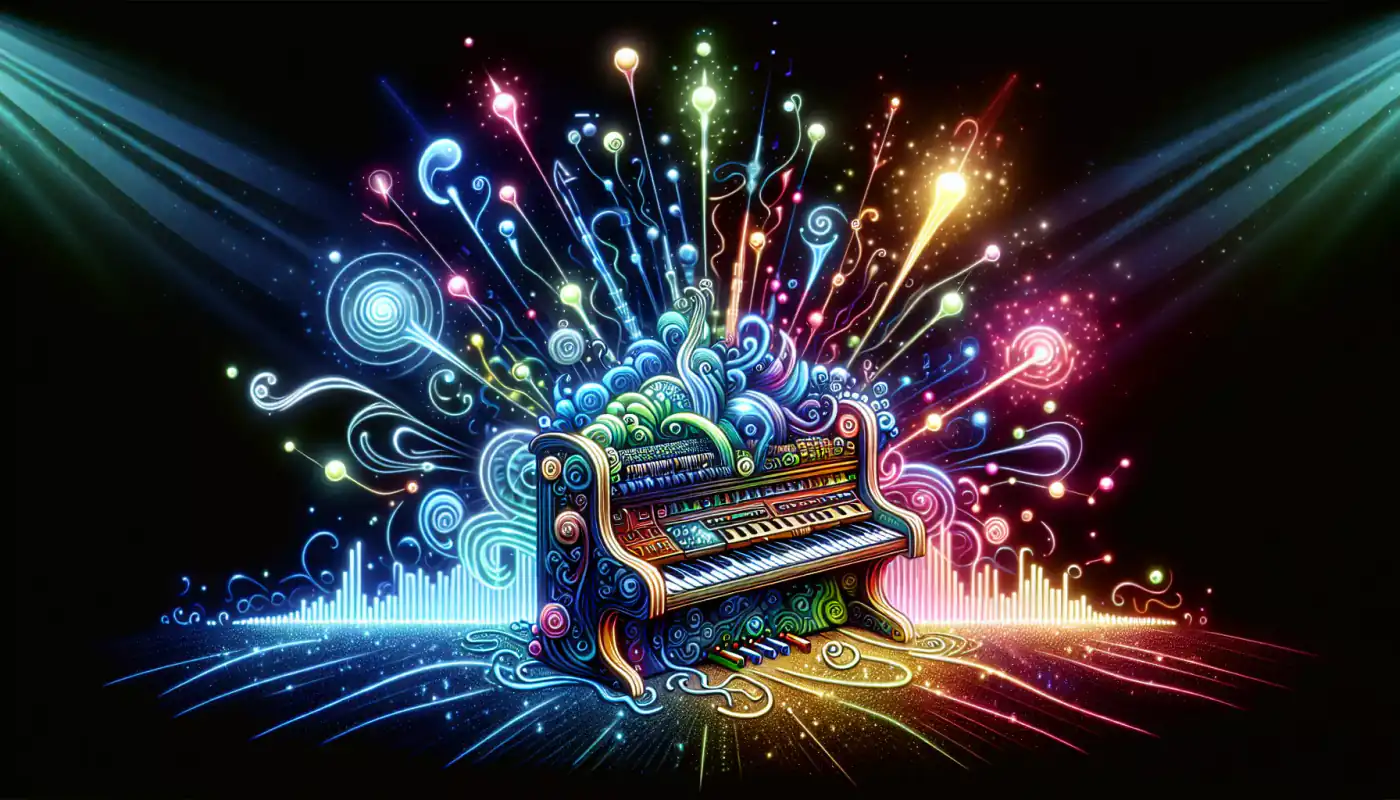 Význam zpětné vazby v psytrance hudbě